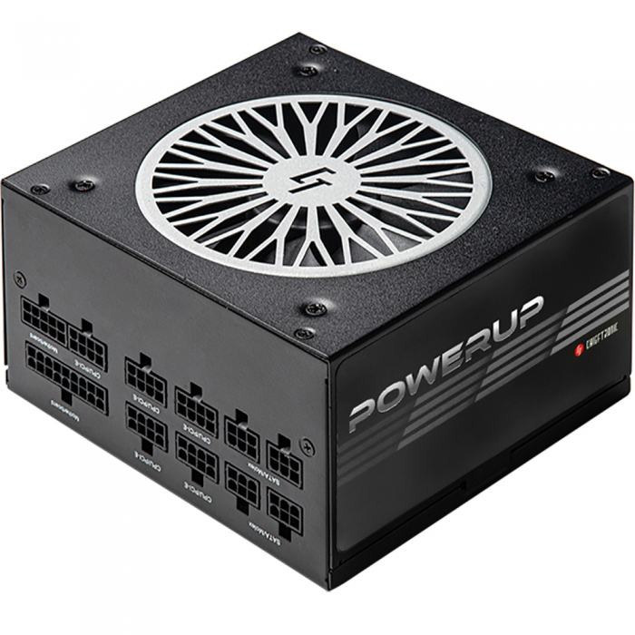 Блок питания 850W ACD GPX850S (80+ Gold)