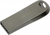 Флешка USB 128Gb SanDisk CZ74 Ultra Luxe <SDCZ74-128G-G46>