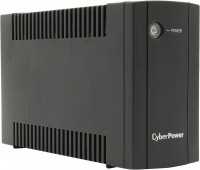 ИБП 650VA / 360W CyberPower UTC650EI (4xUPS)