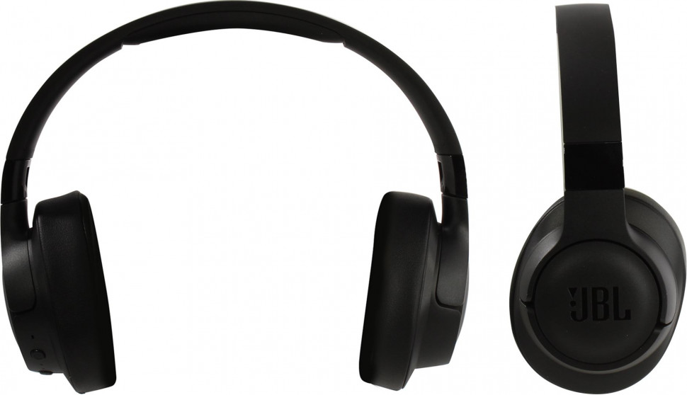 Полноразмерные Bluetooth наушники JBL TUNE 760NC