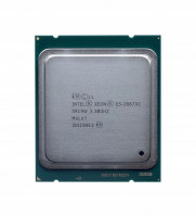Процессор Intel Xeon E5-2667 V2 2011 8(16)core / 3.3(4.0)GHz / 130W (OEM)