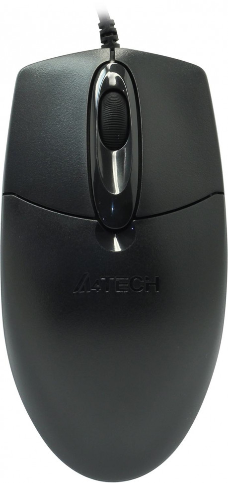 Мышь USB A4Tech OP-720S