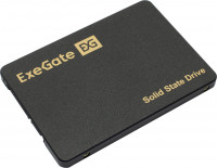SSD 240 Gb ExeGate EX276539RUS UV500NextPro 2.5 (566:503 Мбайт / с)