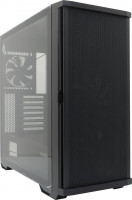 Корпус (без блока питания) ATX Zalman Z10
