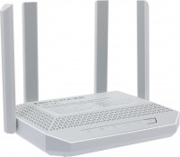 Роутер Keenetic / Netcraze Giga NC-1012 (4UTP / SFP / Wi-Fi6 / 1Gbit / 2xUSB)