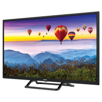 Телевизор 32" (81 см) BBK 32LEX-7228 / TS2C (HD / ЯндексТВ)