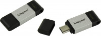 Флешка USB 32Gb Kingston DT80 USB 3.2