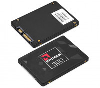 SSD 240 Gb AMD Radeon R5 R5SL240G (520:420 Мбайт / с) 3D TLC