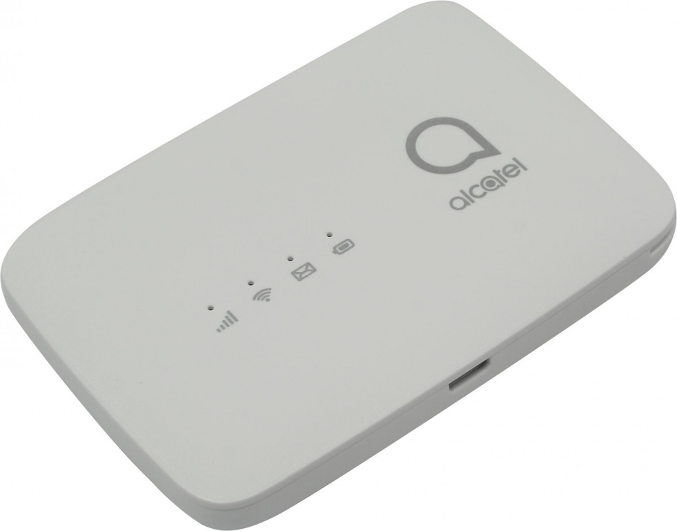 USB Модем 3G / 4G Alcatel Link Zone MW45V-2BALRU1