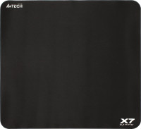 Коврик A4Tech X7-200MP  (ткань + резина, 250x200x3мм)