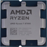 Процессор AMD Ryzen 7 8700G (OEM)