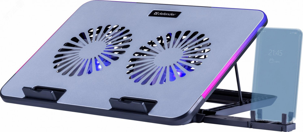 Подставка для ноутбука Defender NS-519