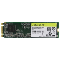 SSD M.2 480 Gb  ADATA SU650 ASU650NS38-480GT-C (210TBW / 550:510 Мбайт / с)