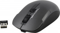 Мышь беспроводная USB A4Tech  FB26CS Air2 (BT / Аккум / 2000dpi)
