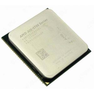 Процессор AMD A10-5700 (AD5700O) 3.4 GHz / 4core / HD 7660D / 4 Mb / 65W / 5 GT / s Socket FM2 (BOX)
