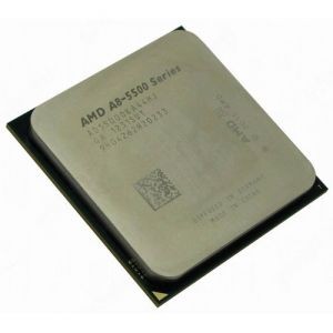Процессор AMD A8-5500 (AD5500O) 3.2 GHz / 4core / HD 7560D / 4 Mb / 65W / 5 GT / s Socket FM2 (OEM)