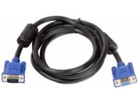 Кабель VGA-M -> VGA-M 1.8м NoName