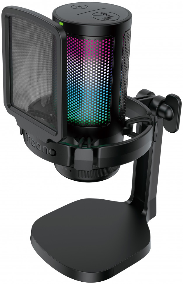 Микрофон Maono DGM20 (-40дБ / USB)