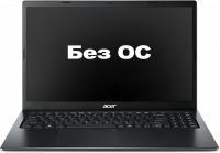 Ноутбук 15.6" Acer EX215-54-775R Intel i7-1165G7 / 8Gb / NVMe 256Gb / FHD / Iris Xe Graphics / DOS