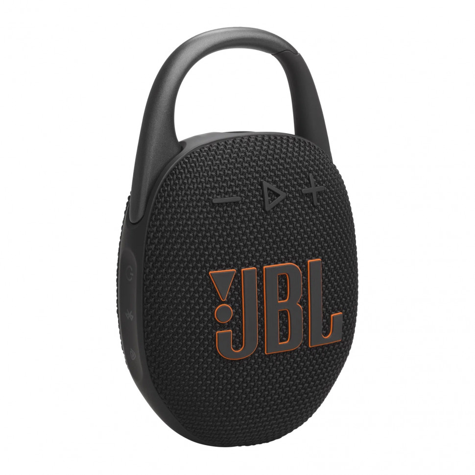Портативная колонка JBL Clip 5 (7W)