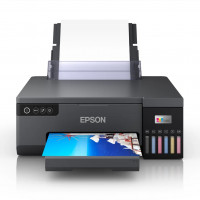 МФУ Epson L8058 (A4 / 6цв / Wi-Fi / USB / струйный)