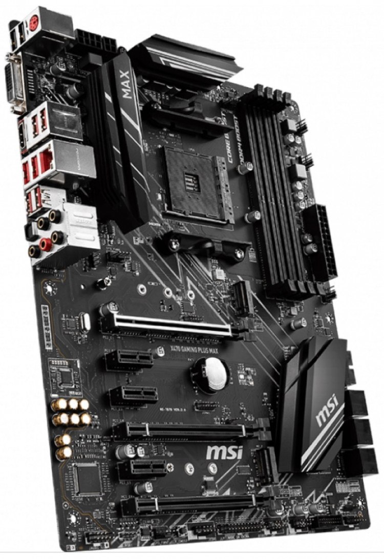 Msi b450 tomahawk поддерживаемые процессоры Msi b450 tomahawk поддерживаемые процессоры