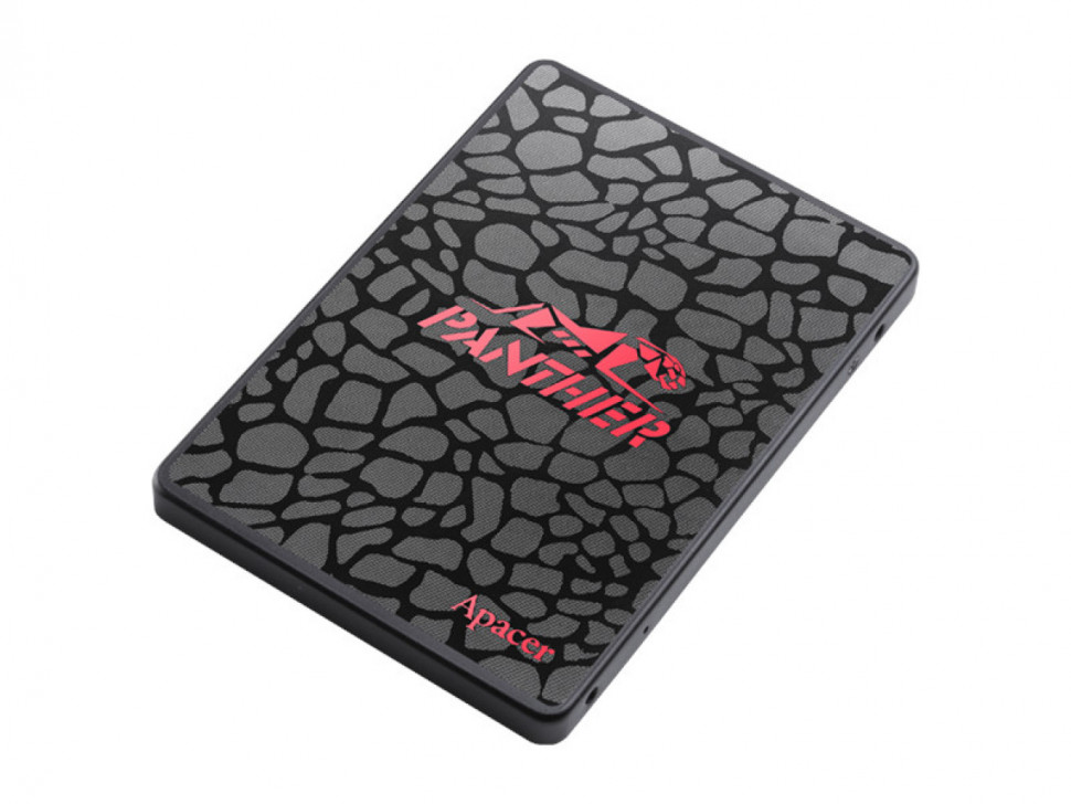 SSD 128 Gb Apacer AS350 AP128GAS350-1 2.5