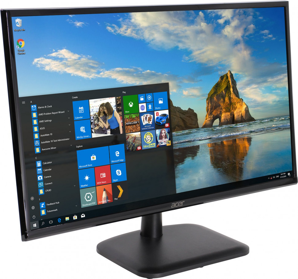 Монитор - 23.8