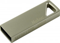 Флешка USB 64Gb Netac U326