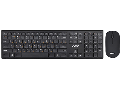 Комплект беспроводной Acer OKR120