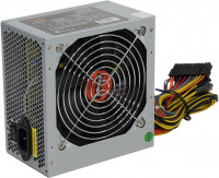 Блок питания 450W ExeGate <ATX-UNS450> ATX (24+4+6пин) (OEM)
