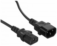 Кабель UPS 3м ExeGate (С13->С14) EP280629RUS