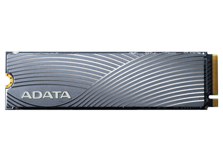 SSD 250 Gb NVMe 2280 ADATA SWORDFISH (120TBW  /  1800  /  900)