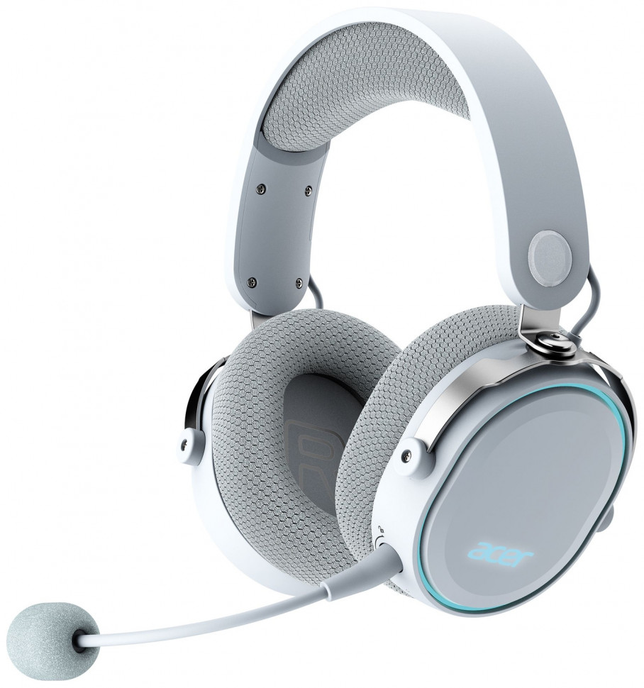 Полноразмерные Bluetooth наушники Acer OHR303 (белые)