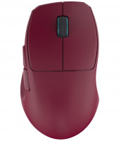 Мышь беспроводная USB Red Square Omnix SE (Аккум / 12000dpi / красный)
