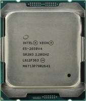 Процессор Intel Xeon E5-2650 2.0 GHz / 8core / 2+20Mb / 95W / 8 GT / s / LGA2011