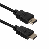 Кабель HDMI-M -> DVI-D-M 3.0м ACD <ACD-DHHM2-30B> (742255)