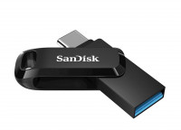 Флешка USB 128Gb SanDisk Ultra Dual Drive Go SDDDC3-128G-G46
