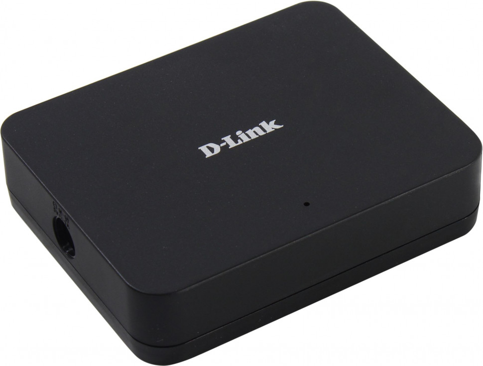 Концентратор D-Link DGS-1005A / G1A (5UTP / 1Gbit)