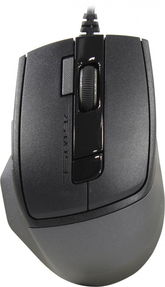 Мышь USB A4-Tech Fstyler FM45S