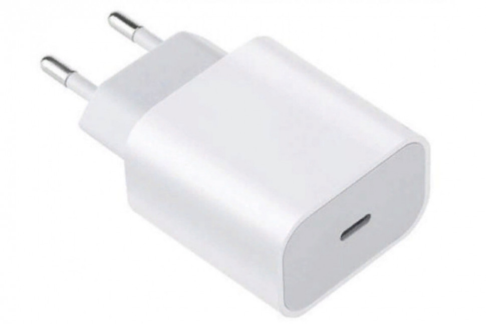 Зарядное уст-во Mi Type-C