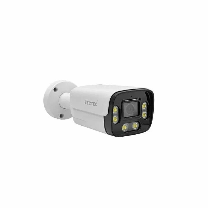 Уличная IP-камера SECTEC IP485-8M-SA-2.8-POE