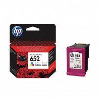 Картридж HP F6V24AE BHK (№652) Color для HP Deskjet Ink Advantage 1115 / 2135 / 3635 / 3835 / 4535  / 