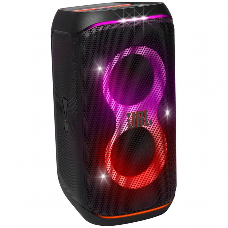 Портативная колонка JBL Partybox Club 120 (160W)