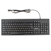 Клавиатура USB Gembird KB-8354U