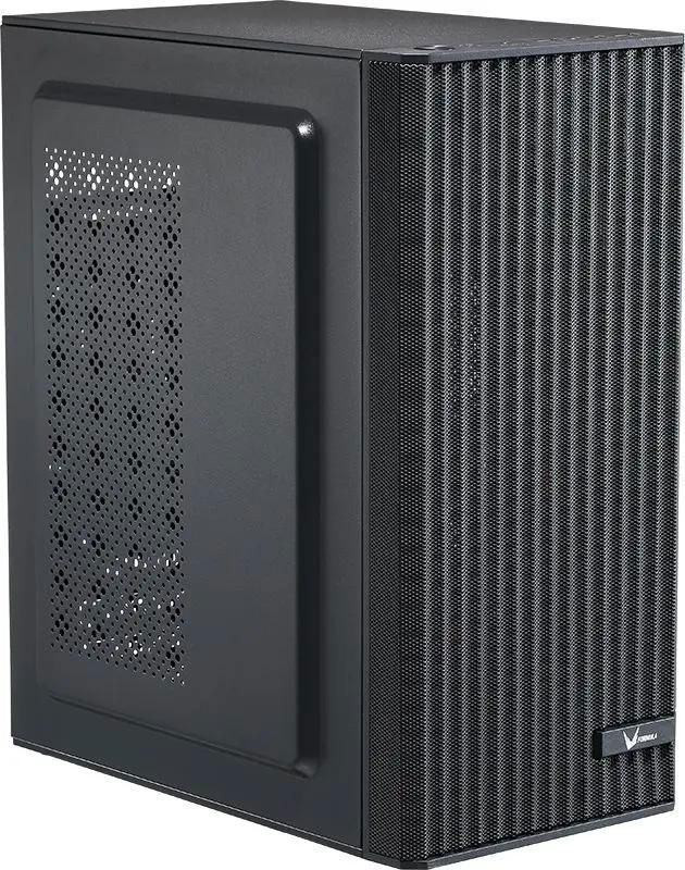 Корпус (без блока питания) Micro-ATX Formula Air Mesh G1 (152мм / TYPE-C)