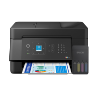 МФУ Epson L5398 (A4 / ADF / Wi-Fi / струйный)