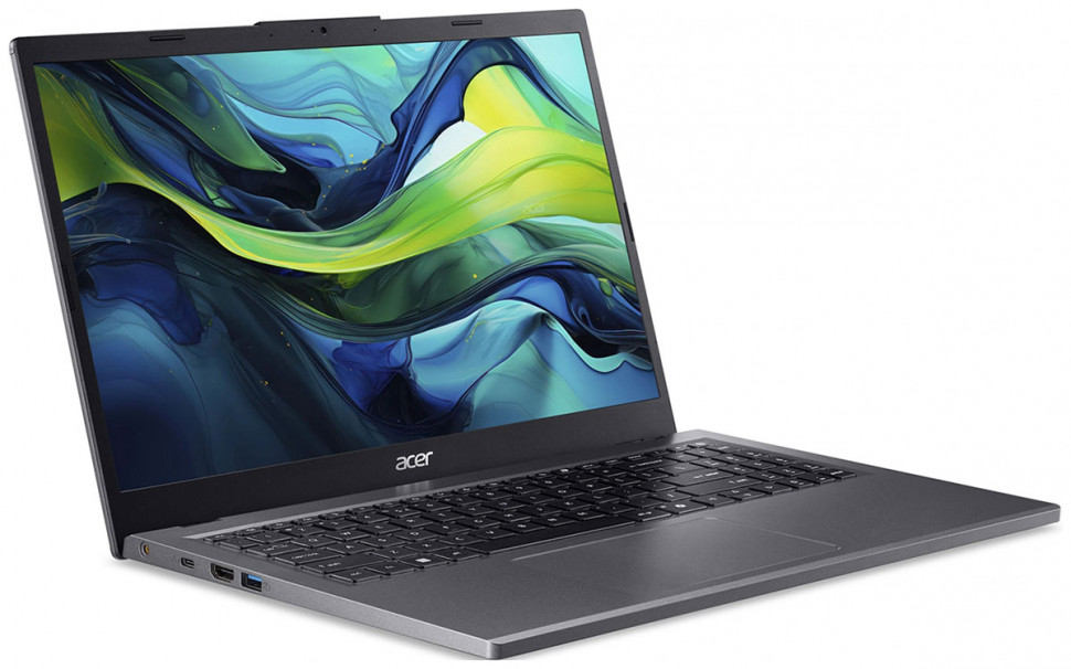 Ноутбук 15.6&quot; Acer AL15-71P-5073 intel i5-12450H / 16Gb / NVMe 512Gb / FHD / IPS / DOS
