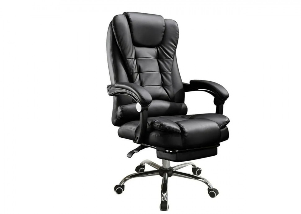 Кресло руководителя (экокожа)