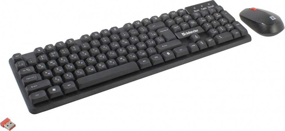 Комплект б/п Defender MILAN C-992